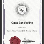 Casa San Ruffino Montegiorgio