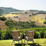 Casa San Ruffino Oda ve Kahvaltı
