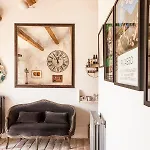 Casa San Ruffino Oda ve Kahvaltı