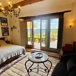 Oda ve Kahvaltı Casa San Ruffino