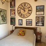 Oda ve Kahvaltı Casa San Ruffino