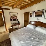 Oda ve Kahvaltı Casa San Ruffino Montegiorgio