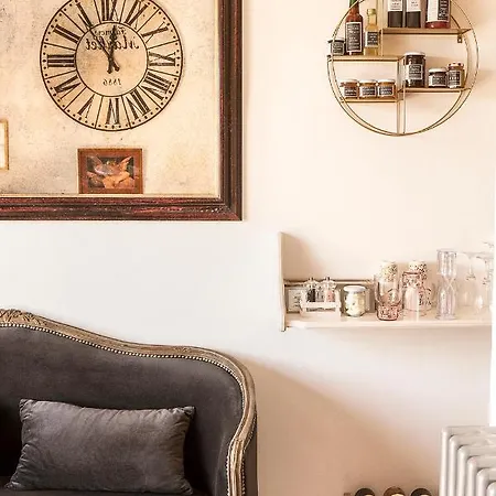 Casa San Ruffino 住宿加早餐酒店