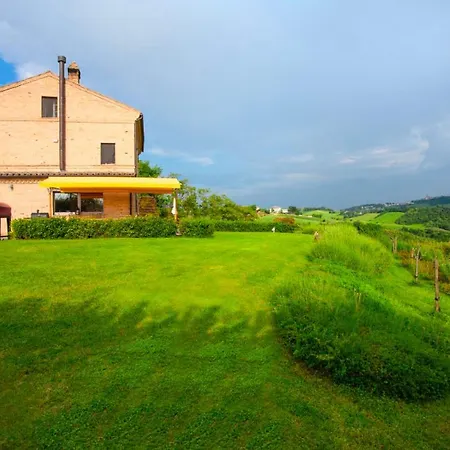 Casa San Ruffino *