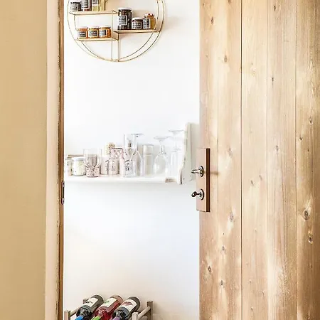 Casa San Ruffino Montegiorgio