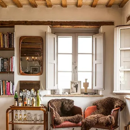 Casa San Ruffino Bed & Breakfast Montegiorgio