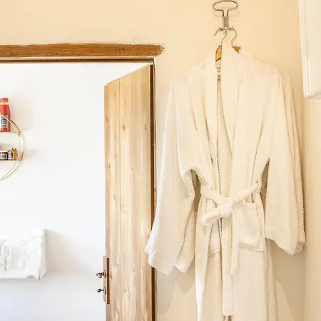 Casa San Ruffino Bed & Breakfast