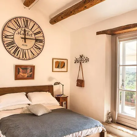Bed & Breakfast Casa San Ruffino Montegiorgio