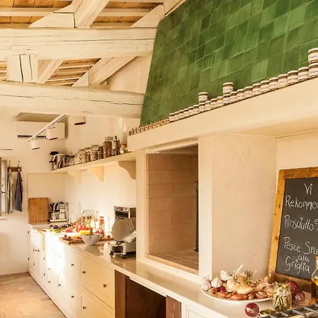 Casa San Ruffino 4* Montegiorgio