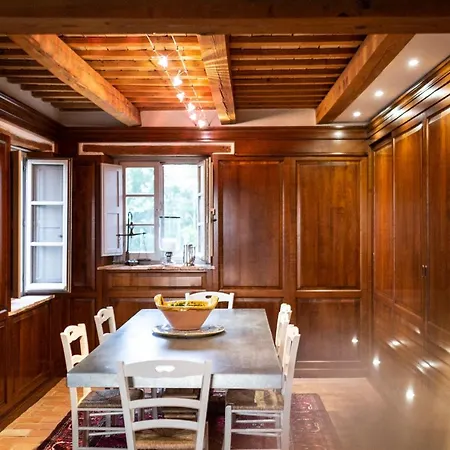 Casa San Ruffino 住宿加早餐酒店