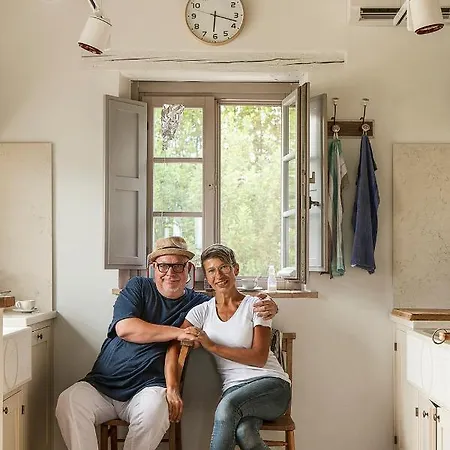 Casa San Ruffino 住宿加早餐酒店 4*