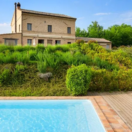 Bed & Breakfast Casa San Ruffino 4*