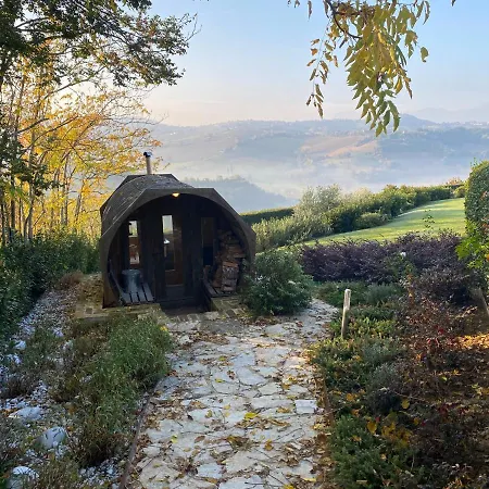 Casa San Ruffino Bed & Breakfast