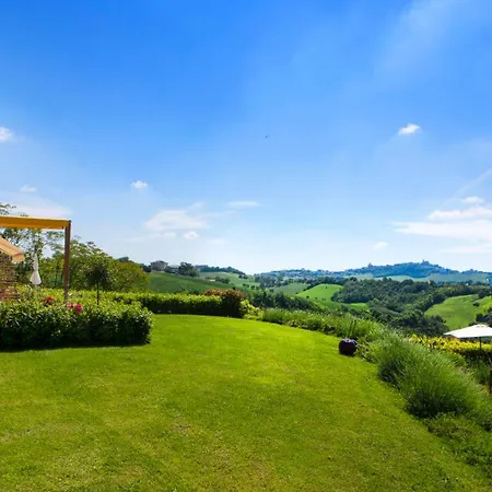 Casa San Ruffino