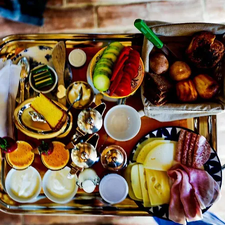 Casa San Ruffino 住宿加早餐酒店