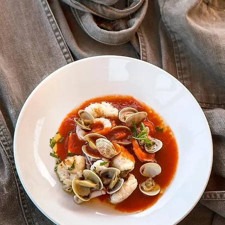 住宿加早餐酒店 Casa San Ruffino 4*