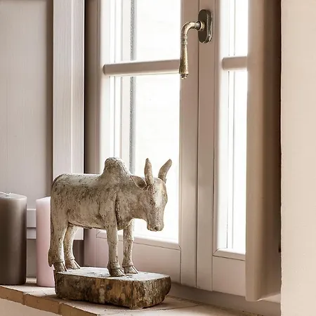 Casa San Ruffino 住宿加早餐酒店 4*