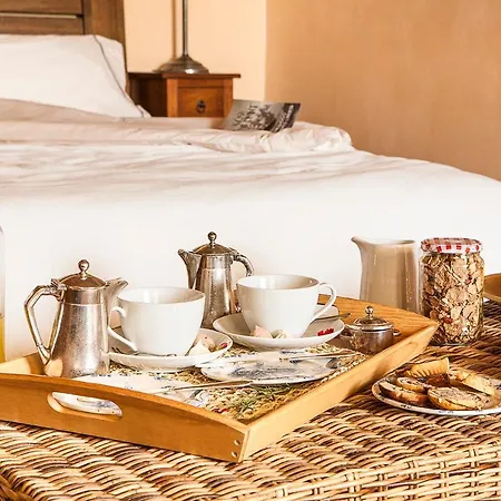 Casa San Ruffino Bed & Breakfast