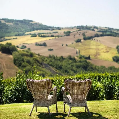 Casa San Ruffino Bed & Breakfast