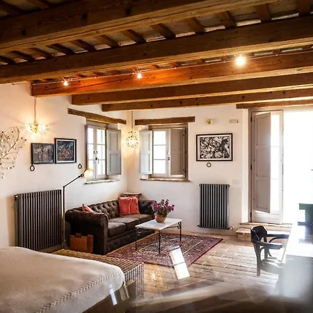 Bed & Breakfast Casa San Ruffino