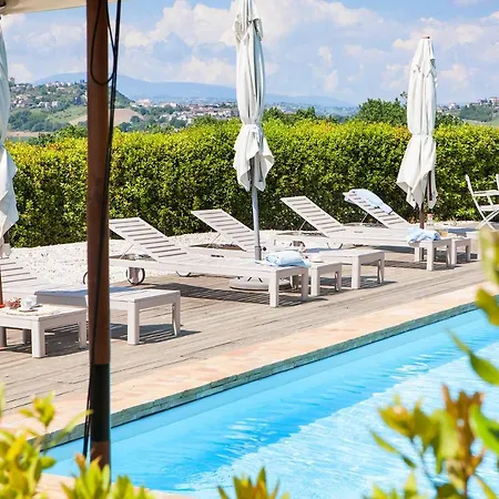 Casa San Ruffino Bed & Breakfast
