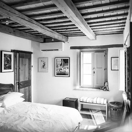 Casa San Ruffino 住宿加早餐酒店