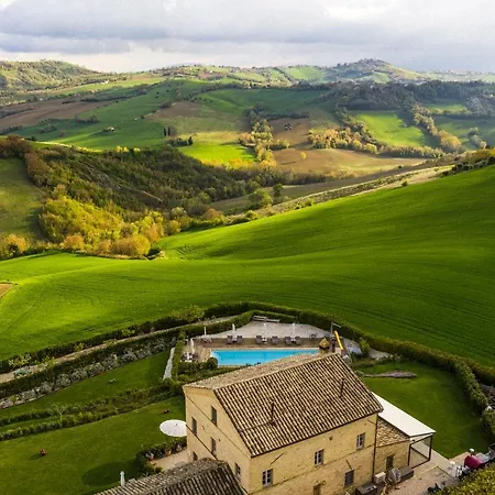Casa San Ruffino * Montegiorgio