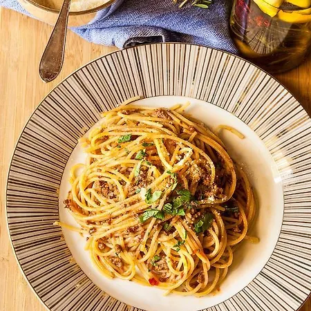 Casa San Ruffino 住宿加早餐酒店