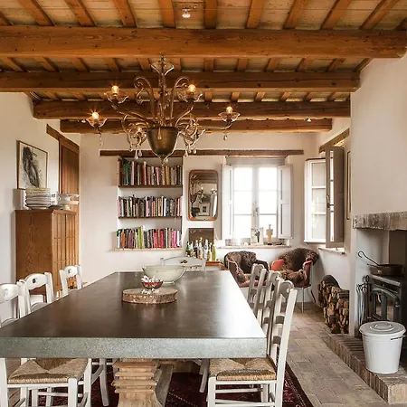 Casa San Ruffino 4*