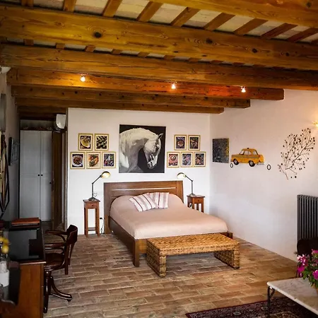 Casa San Ruffino 4* Montegiorgio