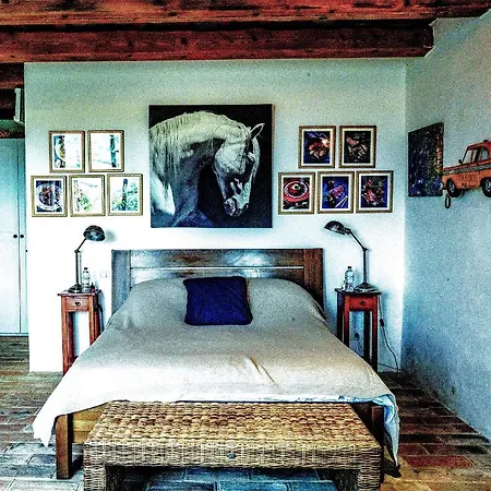 Bed & Breakfast Casa San Ruffino