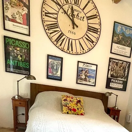 Casa San Ruffino Montegiorgio