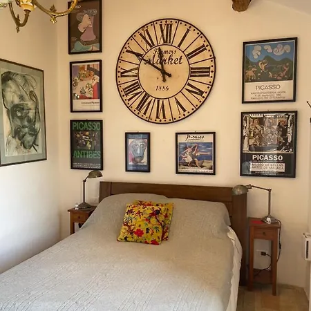 住宿加早餐酒店 Casa San Ruffino