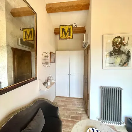 Casa San Ruffino 4*
