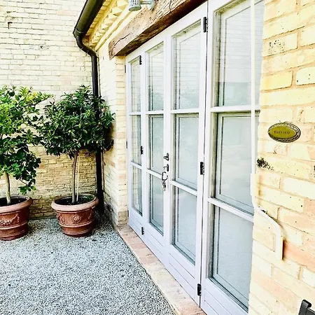 Casa San Ruffino 住宿加早餐酒店 4*