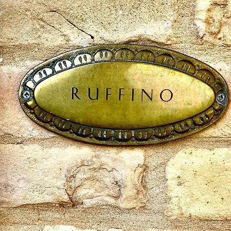 Casa San Ruffino Montegiorgio