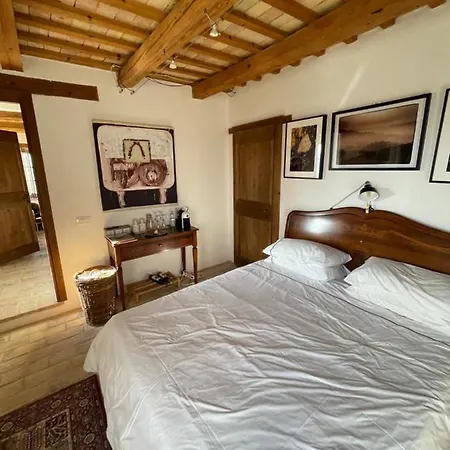 Bed & Breakfast Casa San Ruffino Montegiorgio
