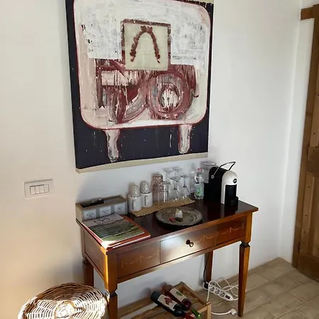 Casa San Ruffino Montegiorgio