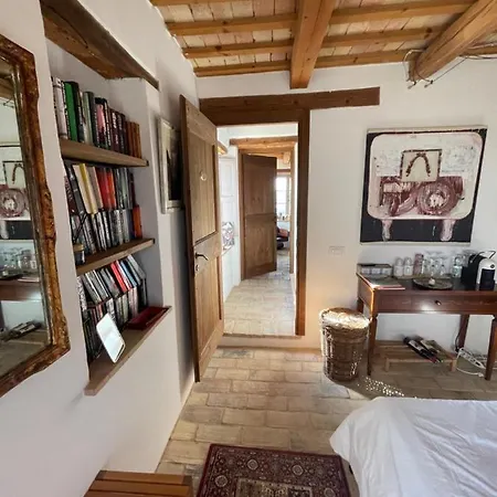 住宿加早餐酒店 Casa San Ruffino 4*