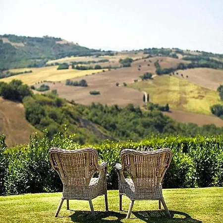 Casa San Ruffino 4*