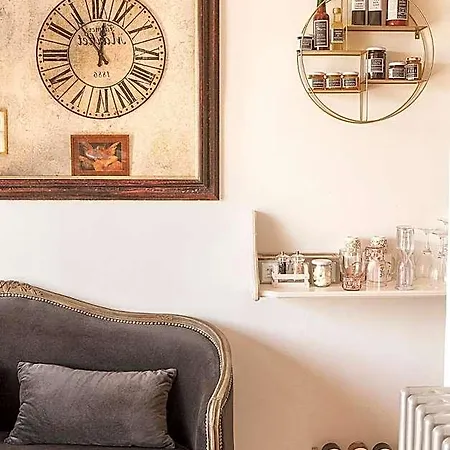 Casa San Ruffino Bed & Breakfast Montegiorgio