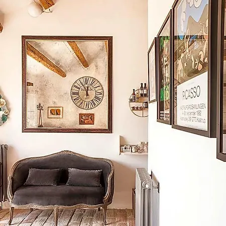Casa San Ruffino