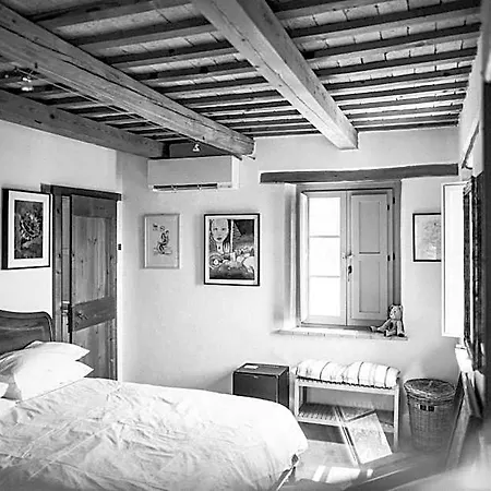 Casa San Ruffino Bed & Breakfast Montegiorgio