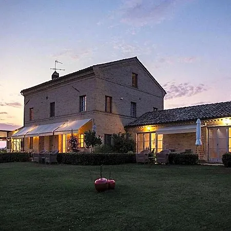 Casa San Ruffino Bed & Breakfast 4*