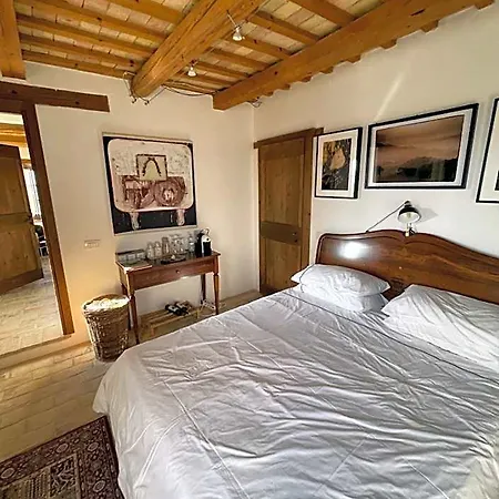 Casa San Ruffino Montegiorgio