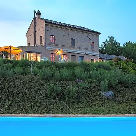 Casa San Ruffino Montegiorgio