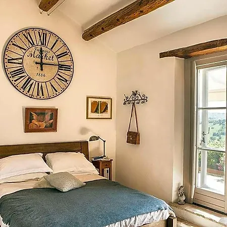Bed & Breakfast Casa San Ruffino 4*