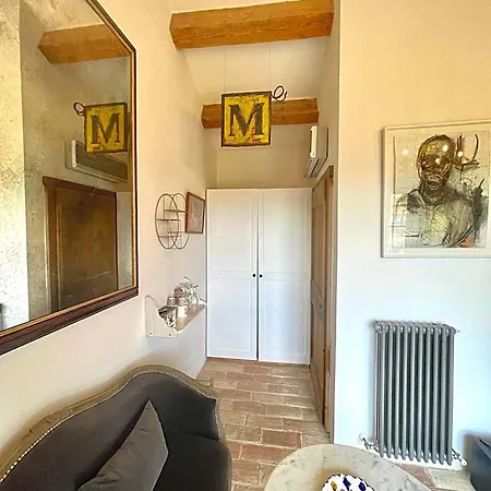 Bed & Breakfast Casa San Ruffino Montegiorgio