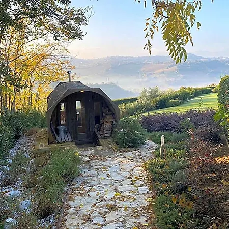 Bed & Breakfast Casa San Ruffino