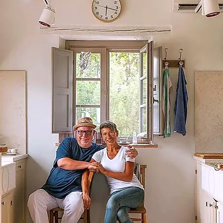 Casa San Ruffino Bed & Breakfast